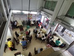 大堂-云腾砂锅粥(龙津东路店)