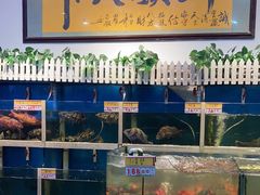 -鑫悦楼煎蟹·16年海鲜大排档