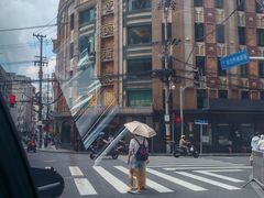 -上海锦江金门大酒店