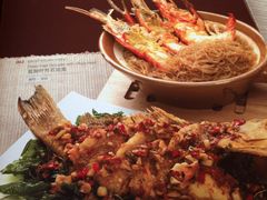 菜单图片-建兴酒家(萨木亚店)