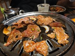 -九田家黑牛烤肉料理(中北镇店)