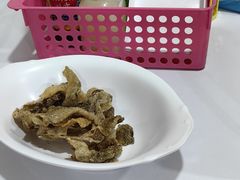 -榮泰米粉湯(Left Shop)