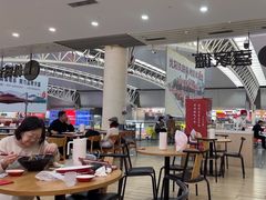 -喜家德虾仁水饺(北站店)