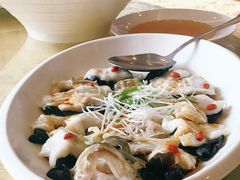 清蒸桂鱼-广州酒家(文昌总店)