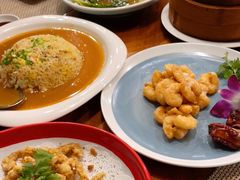 -漳州佰翔圆山酒店·圆山畔西餐厅