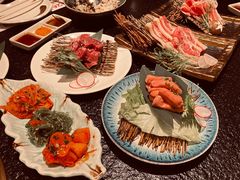 -牛家酒场(7mall店)