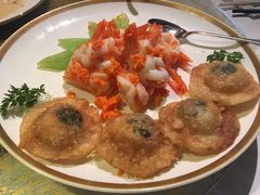 -唐阁(香港朗廷酒店)