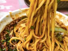 -老陈婆手工面庄