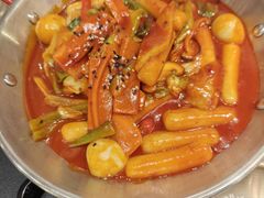 -西塔老太太泥炉烤肉(龙湖北苑天街店)