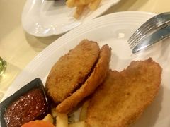 -新侨三宝乐西餐厅(崇文门店)