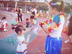 -乐融婴幼儿成长中心(四季青校区)