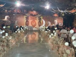 -花嫁丽舍婚礼殿堂(世博江景店)