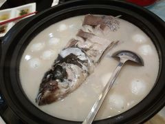 -香山湖家家宴(中山陵店)