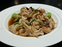 -东莱馋房(陆家嘴店)