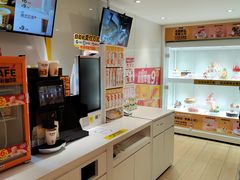 -味多美蛋糕(东直门店)