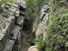 -虞山风景区
