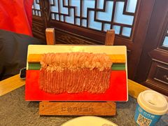 -仁和四季涮肉馆(天坛南门店)