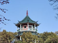 -无锡梅园公园