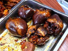 酱猪心-鼎香润(德胜门内店)