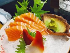 -天狗山料理(省体店)
