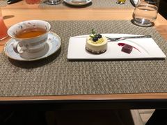 -香樟花园法式铁板烧(恒隆广场店)