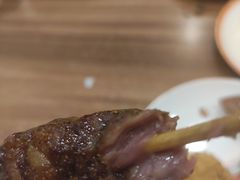 -快乐爱斯米牛排自助(太原街万达店)