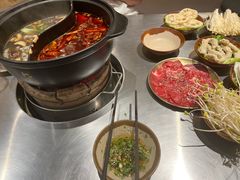 -郭铁柱·泥炉老火锅(江北龙湖天街店)