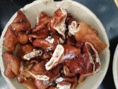 卤肥肠-肥龙火锅(南坪店)
