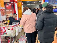 -阿熊螺蛳粉(北大街店)