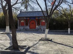 -千佛山风景名胜区