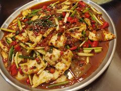 -杨记隆府(南坪店)