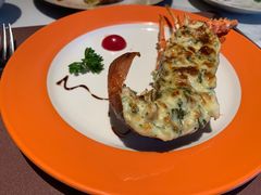 -粤海喜来登酒店·盛宴海鲜牛排自助餐厅(天河城店)