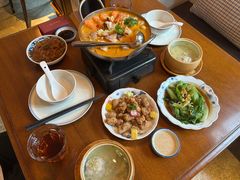 -林四喜·闽南传家菜(鼓浪屿店)