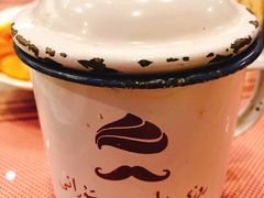 岗岗肉-巴依老爷新疆美食(清华东门店)