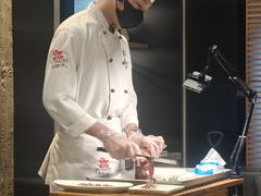 -福海居烤鸭店(鸟巢店)