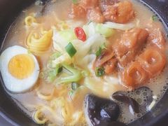 -屯屯面(海尔路店)