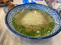 -朱洪元苏式面馆(绿宝广场店)