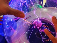 -上海科技馆(地铁站)