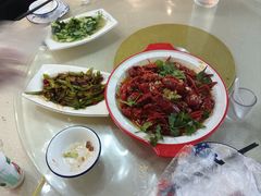 -王胖子土菜馆·特色杭帮菜·农家土菜