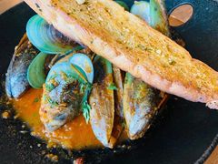 -FISH&POTATO Cō(地中海美食 万象城店)