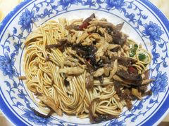 -向群锅饺(登高路店)