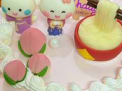 -GANSO元祖食品(金菊路店)