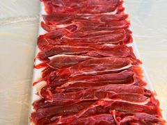 -今日潮牛(张江万科翡翠公园店)