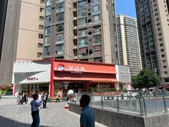 -茶话弄(中贸广场店)