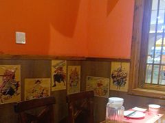 -仙隐小鹿料理食堂(沙市人信汇店)