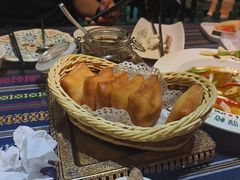 -驿楼兰·新疆菜(火车站店)