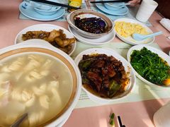 -蘭心餐厅(进贤路店)