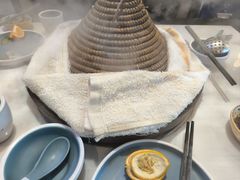 -鲜念蒸汽石锅鱼(红山6979店)