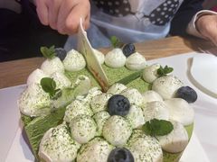 -Tomado绿色烘焙(大尧三路店)