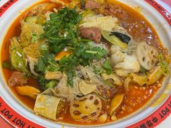 -文立新麻辣烫(合生汇21街区店)
